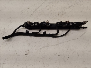 Citroen Berlingo (2008–2018) Injektor Einspritzdüse 757564580 - 4