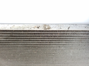 Porsche Panamera 971 (2016–2026) A/C condenser 971260399 - 2