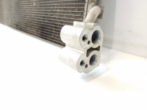 Porsche Panamera 971 (2016–2026) A/C condenser 971260399 - 3