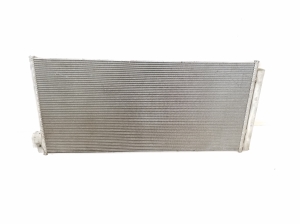 Porsche Panamera 971 (2016–2026) A/C condenser 971260399 - 4