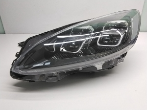 Ford Kuga III (2020–2026) Headlight LV4B13E015GB - 4