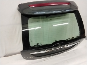 VOLVO XC60 (2008–2017) Hayon et ses pièces 39818090 - 2