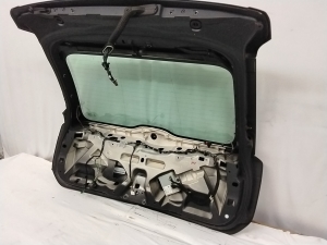 VOLVO XC60 (2008–2017) Hayon et ses pièces 39818090 - 3