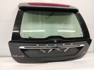 VOLVO XC60 (2008–2017) Hayon et ses pièces 39818090 - 4