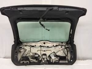 VOLVO XC60 (2008–2017) Hayon et ses pièces 39818090 - 5