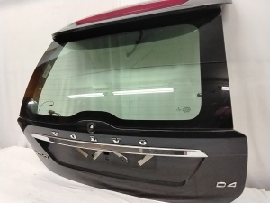 VOLVO XC60 (2008–2017) Hayon et ses pièces 39818090 - 6