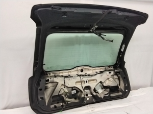 VOLVO XC60 (2008–2017) Hayon et ses pièces 39818090 - 9