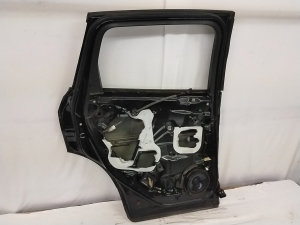 Ford Kuga (2012–2019) Rear side doors 2038333 - 10