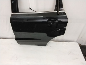 Ford Kuga (2012–2019) Rear side doors 2038333 - 3