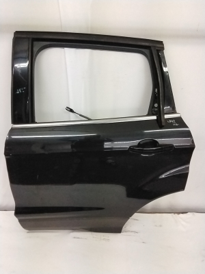 Ford Kuga (2012–2019) Rear side doors 2038333 - 5