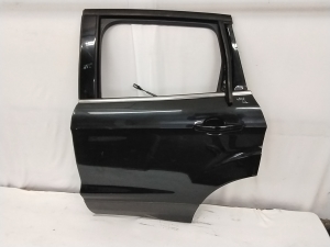   Rear side doors  - 2038333 