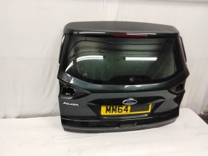 Ford Kuga (2012–2019) Trunk lid 1827472 - 2