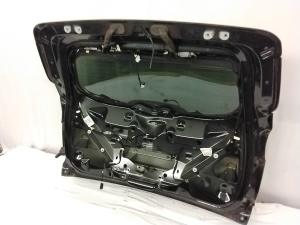 Ford Kuga (2012–2019) Trunk lid 1827472 - 4