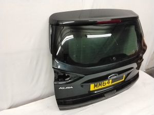 Ford Kuga (2012–2019) Trunk lid 1827472 - 5