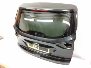 Ford Kuga (2012–2019) Trunk lid 1827472 - 6
