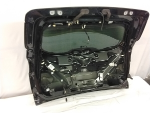 Ford Kuga (2012–2019) Trunk lid 1827472 - 7