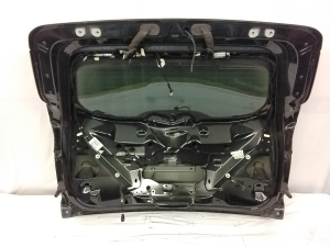 Ford Kuga (2012–2019) Trunk lid 1827472 - 8