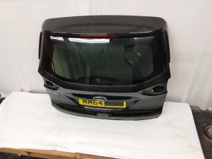 Ford Kuga (2012–2019) Trunk lid 1827472 - 9