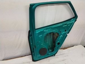 Volkswagen ID.3 C (2019–2026) Rear side doors 10A833056G - 2