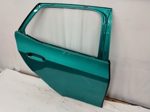 Volkswagen ID.3 C (2019–2026) Rear side doors 10A833056G - 10