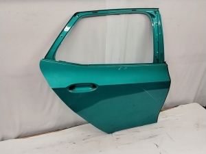 Volkswagen ID.3 C (2019–2026) Rear side doors 10A833056G - 3