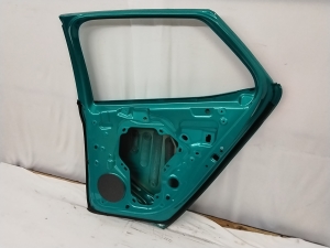 Volkswagen ID.3 C (2019–2026) Rear side doors 10A833056G - 4