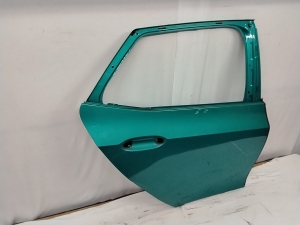 Volkswagen ID.3 C (2019–2026) Rear side doors 10A833056G - 5