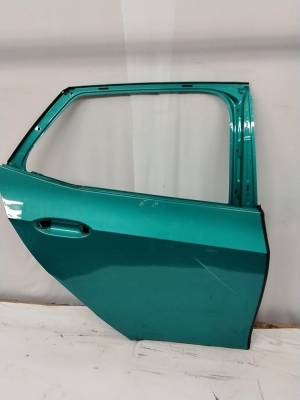 Volkswagen ID.3 C (2019–2026) Rear side doors 10A833056G - 7