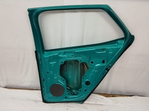 Volkswagen ID.3 C (2019–2026) Rear side doors 10A833056G - 9