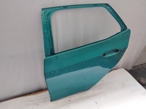 Volkswagen ID.3 C (2019–2026) Rear side doors 10A833055G - 2