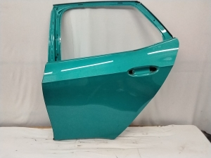Volkswagen ID.3 C (2019–2026) Rear side doors 10A833055G - 10
