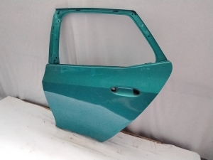 Volkswagen ID.3 C (2019–2026) Rear side doors 10A833055G - 11