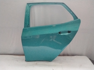 Volkswagen ID.3 C (2019–2026) Rear side doors 10A833055G - 12
