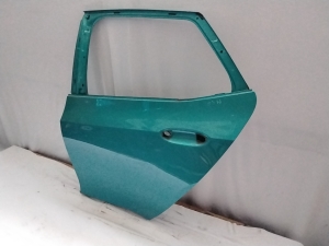 Volkswagen ID.3 C (2019–2026) Rear side doors 10A833055G - 4