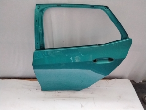 Volkswagen ID.3 C (2019–2026) Rear side doors 10A833055G - 5