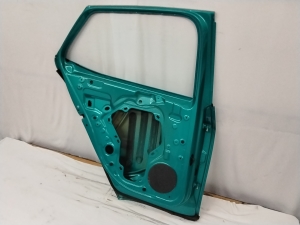 Volkswagen ID.3 C (2019–2026) Rear side doors 10A833055G - 6