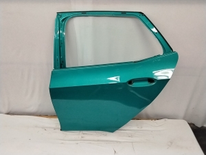 Volkswagen ID.3 C (2019–2026) Rear side doors 10A833055G - 7
