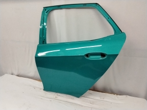 Volkswagen ID.3 C (2019–2026) Rear side doors 10A833055G - 8