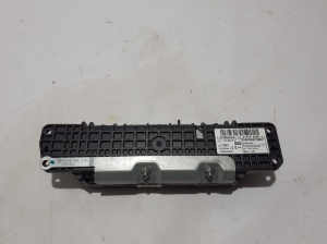 Mercedes Benz S-Class 223 (2020–2026) Põlveturvapadi A2238606601 - 3