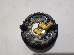 Mercedes Benz S-Class 223 (2020–2026) Rooli turvapadi A0008602701 - 2
