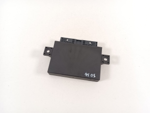 Skoda Enyaq iV I (2020–2026) Engine control unit 0EA907425C - 3