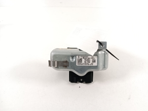 Steering lock mechanism - 1EA905861