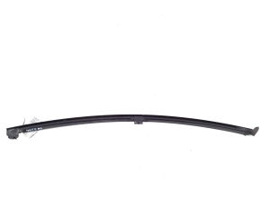 LEXUS CT 200h ZWA10 (2010–2017) Rear side door glass slide 6740876010 - 2