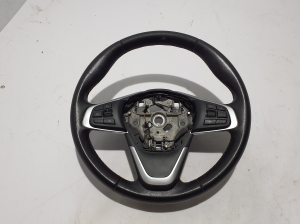 Steering wheel - 6877508