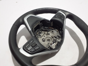 BMW X1 F48 (2015–2022) Stūre 6877508 - 4