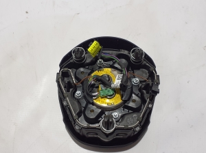 BMW X1 F48 (2015–2022) Stūres drošības spilvens 6873848 - 2