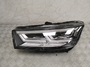 AUDI Q5 (2017–2026) Esituli 80A941783 - 3