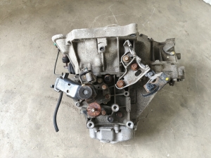 Hyundai i30 (2011–2017) Gearbox 4300026673 - 2