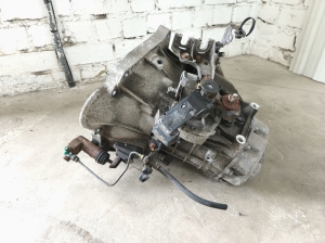 Hyundai i30 (2011–2017) Gearbox 4300026673 - 3
