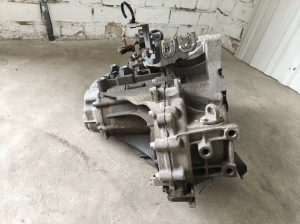 Hyundai i30 (2011–2017) Gearbox 4300026673 - 4